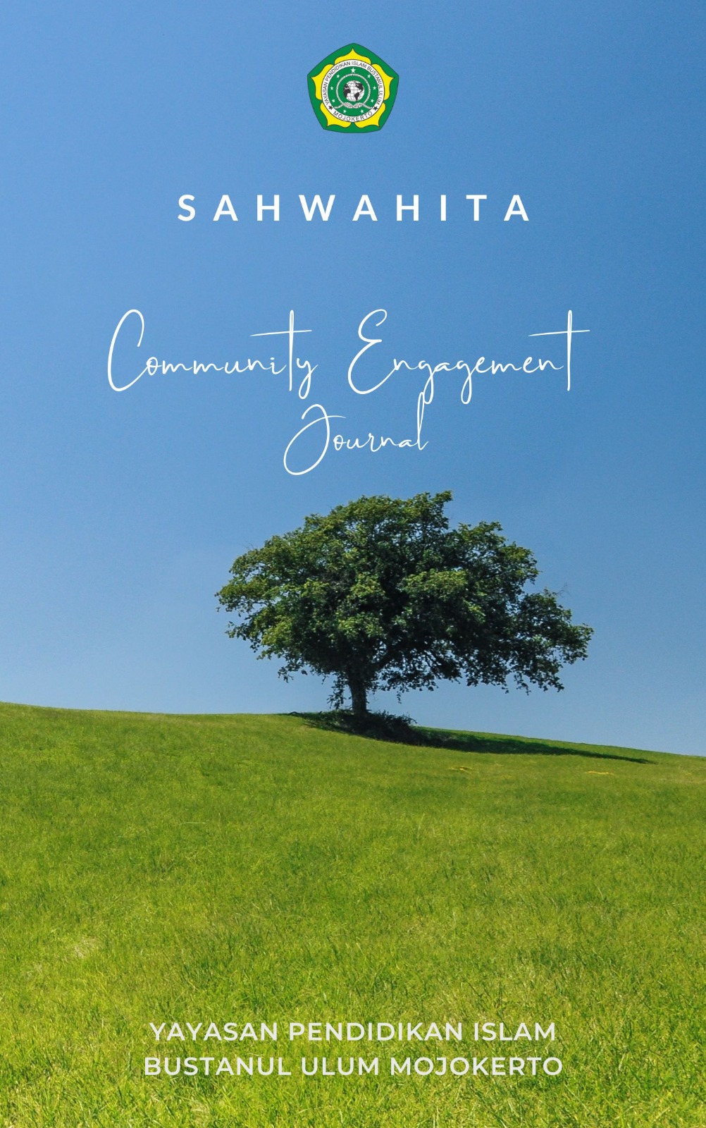 Sahwahita: Community Engagement Journal